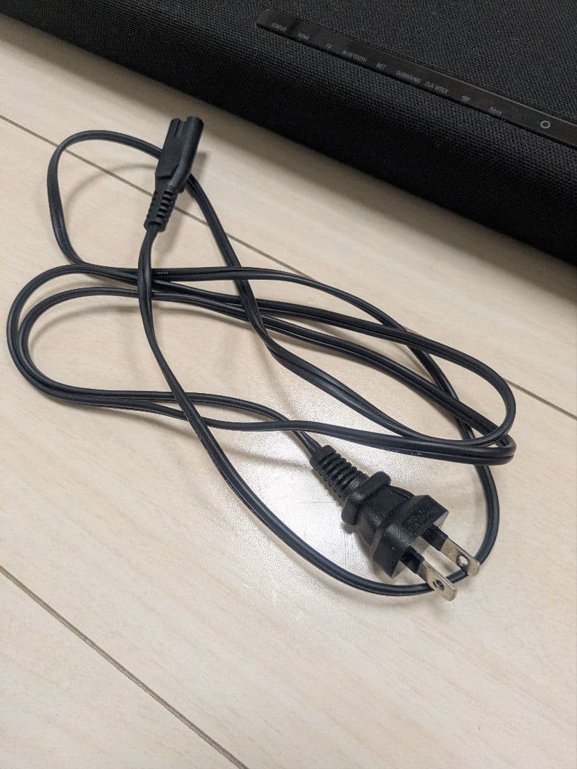 YAMAHA サウンドバー YAS109