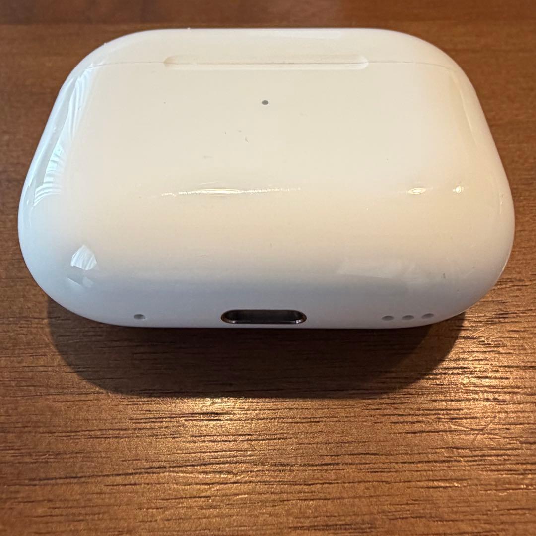 Apple AirPods Pro 第二世代　本体