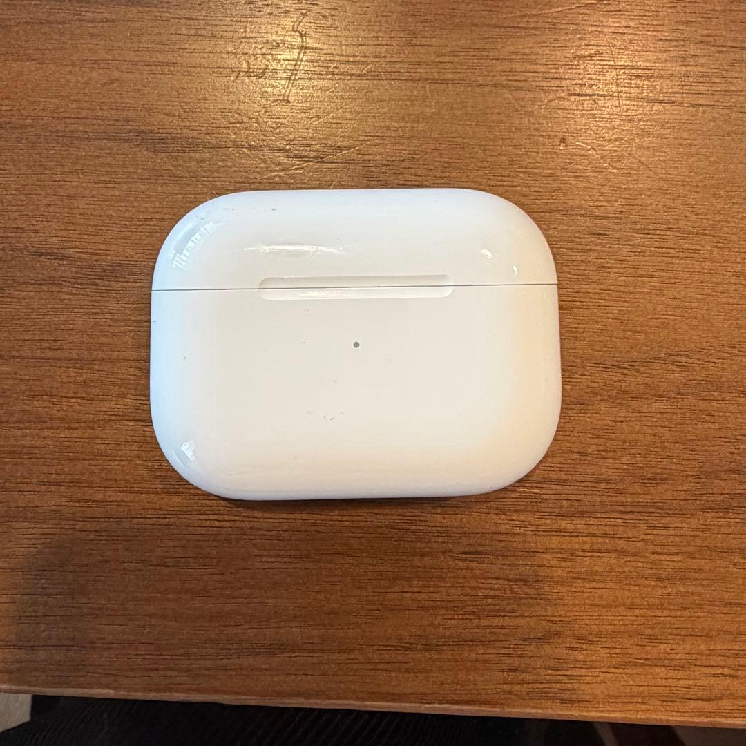 Apple AirPods Pro 第二世代　本体