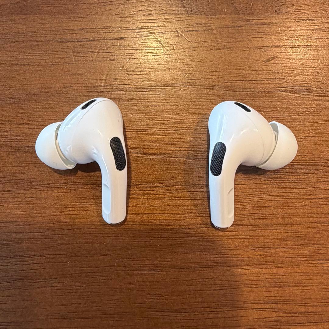 Apple AirPods Pro 第二世代　本体