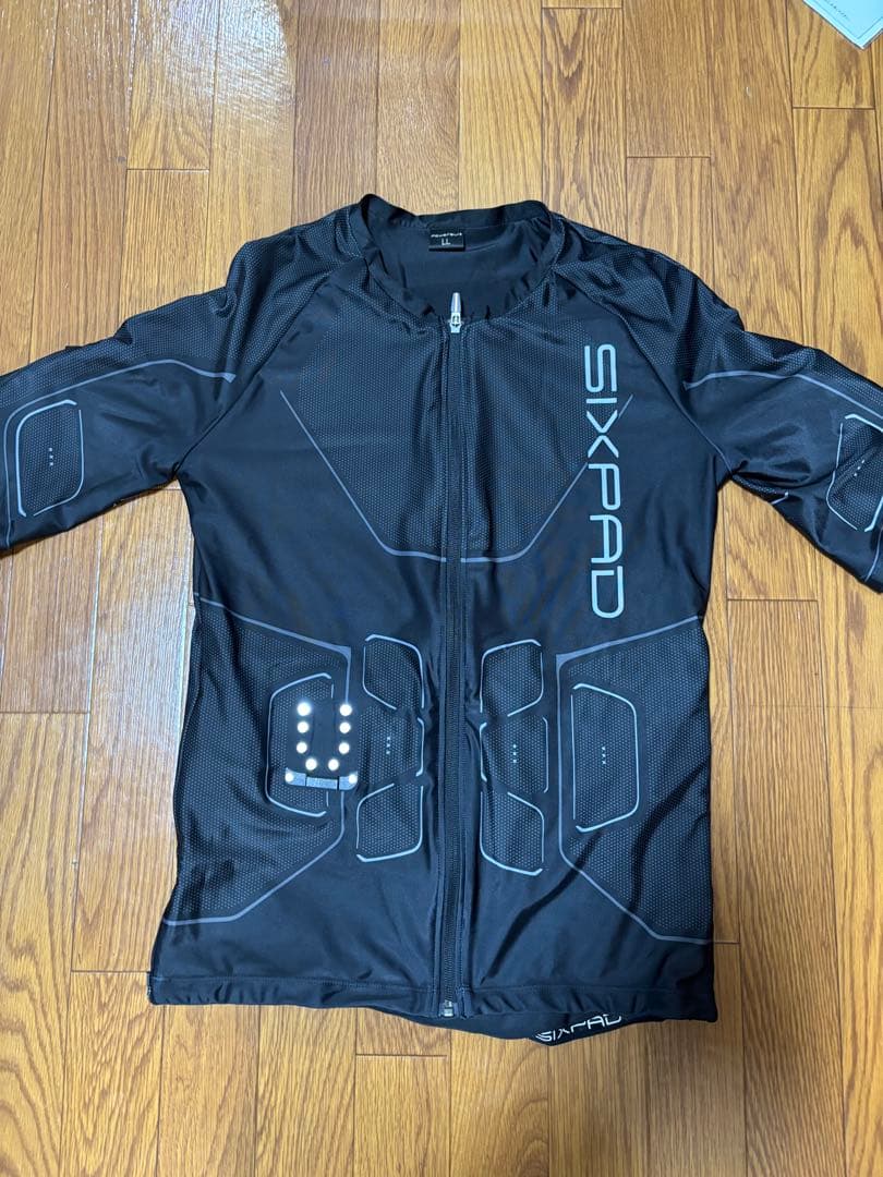 SIXPAD パワースーツLLメンズ