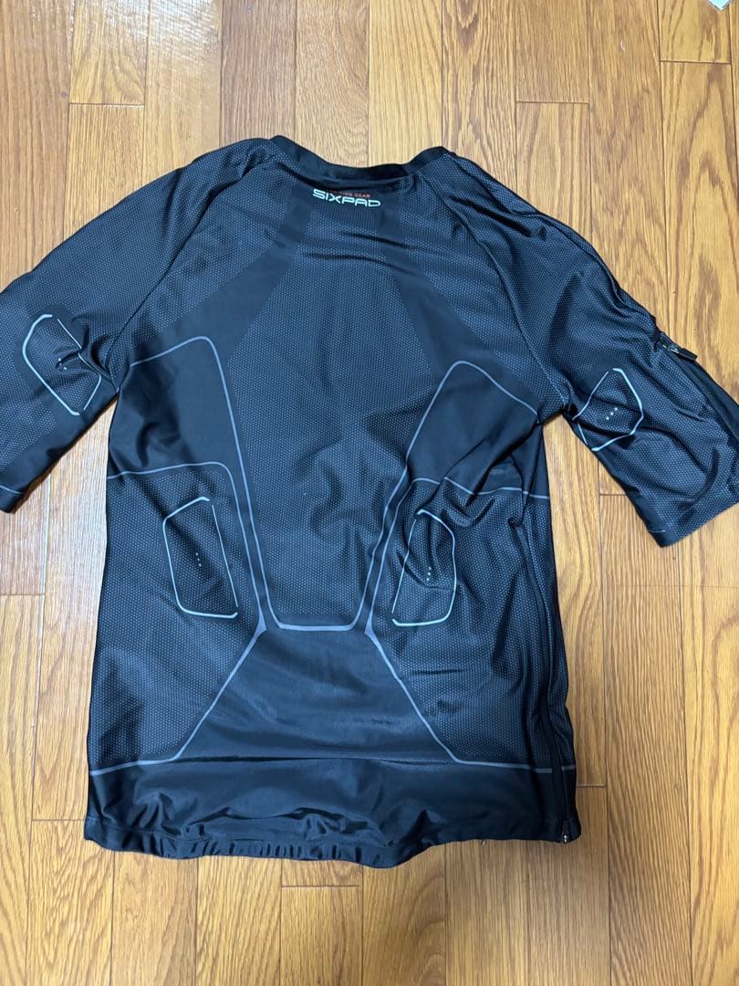 SIXPAD パワースーツLLメンズ