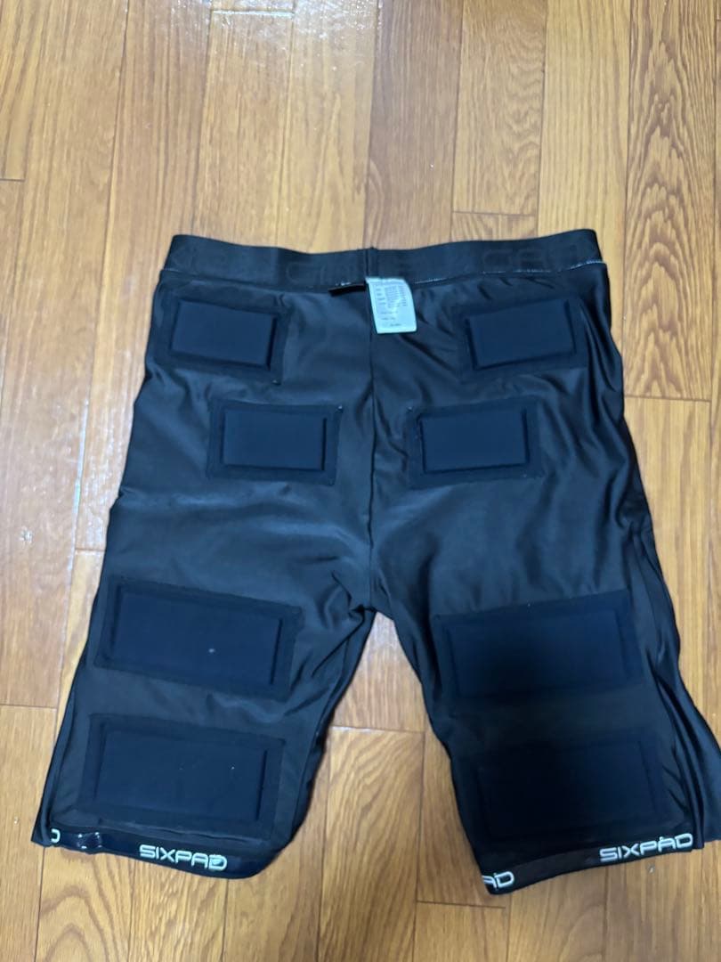 SIXPAD パワースーツLLメンズ