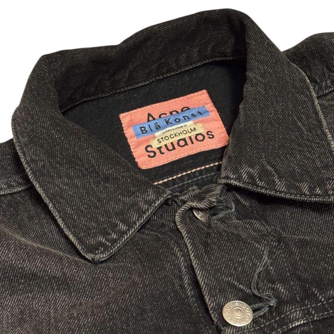 ジャケット・アウター Acne Studios Denim Jacket