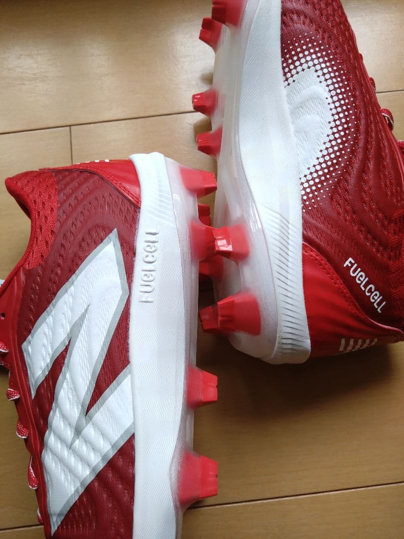 ひ*ん様 new balance ニューバランス　PL4040R7　28.5cm