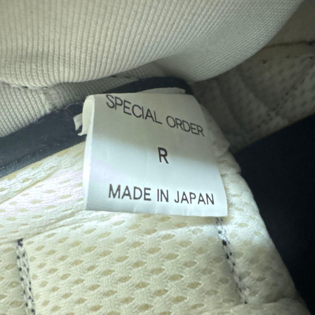 ミズノボクシングシューズ　ゴールドブラック　mizuno