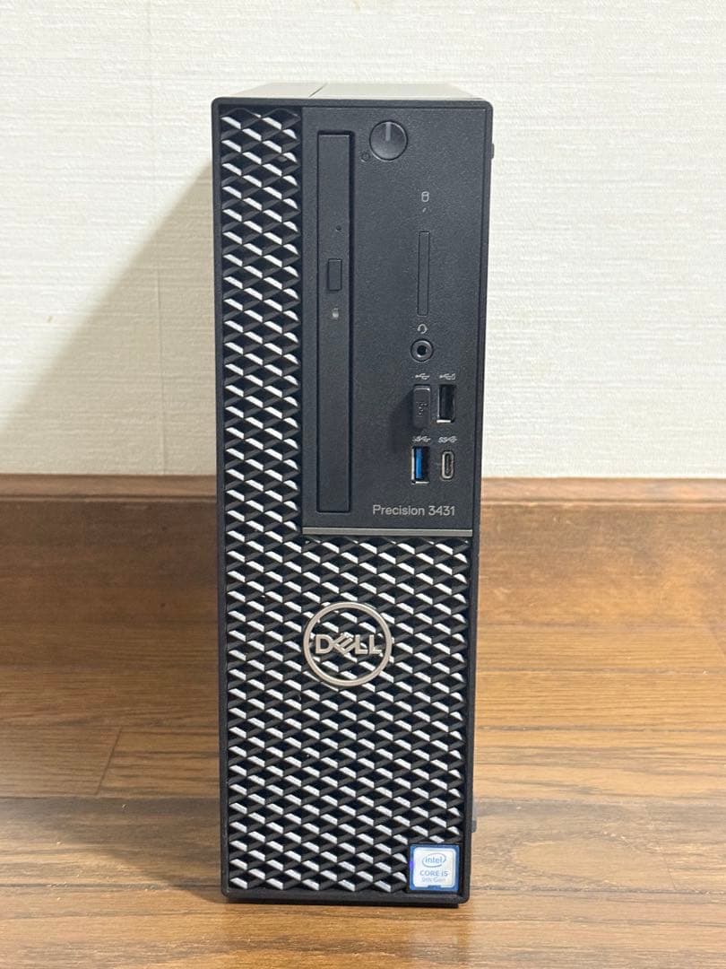 Dell デスクトップPC
