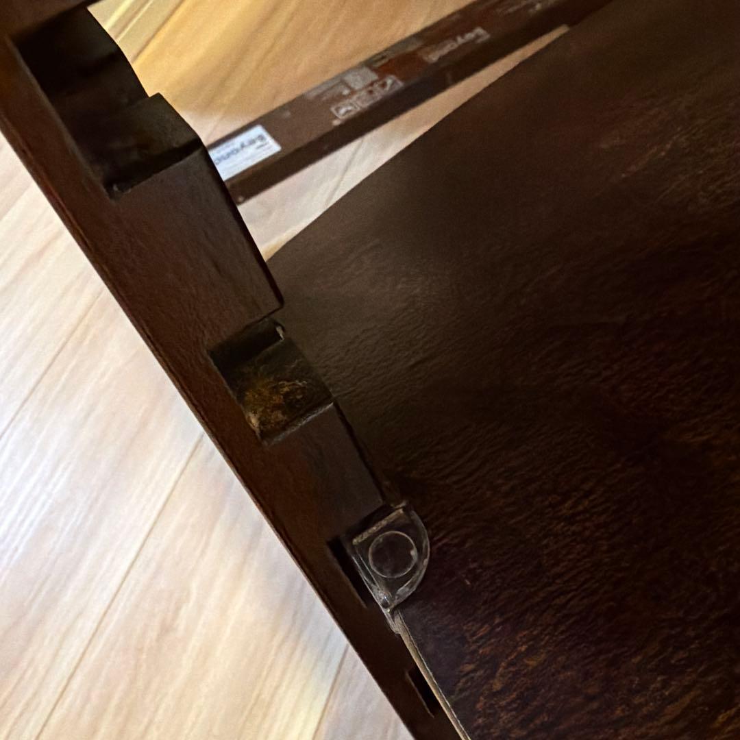 ビヨンド ジュニア ハイチェア Abiie beyond 木製