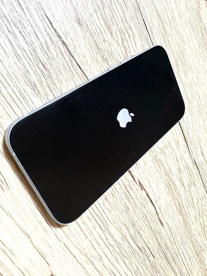 iPhone15 SIMフリー ブルー 128gb 当日発送 12/3まで販売