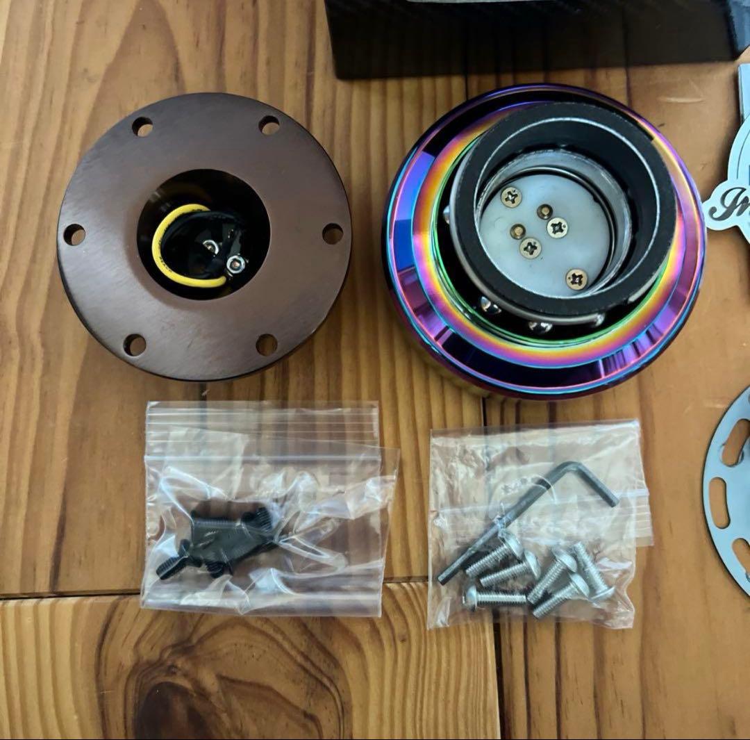 NRGレンチン音有 クイックリリース SRK-200BR/CG Gen2.0