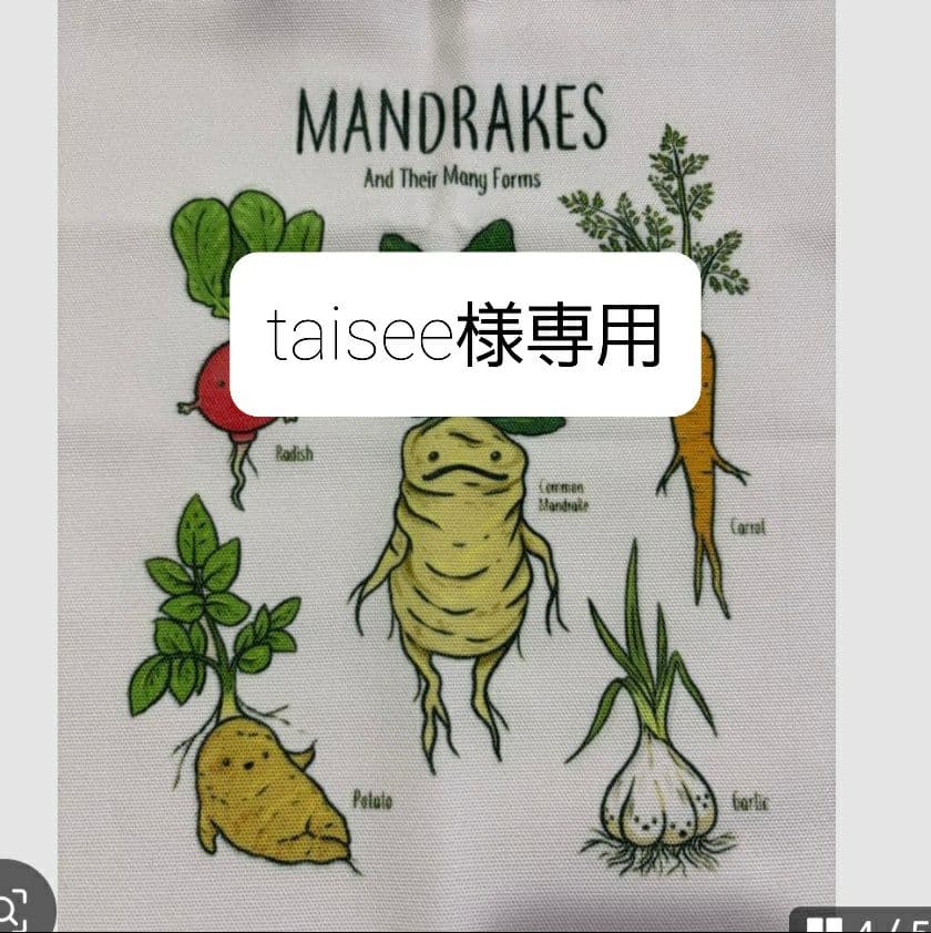 あみぐるみオーダー