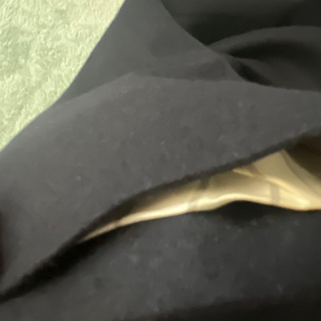 HaversackATTIRE ウールジャケット