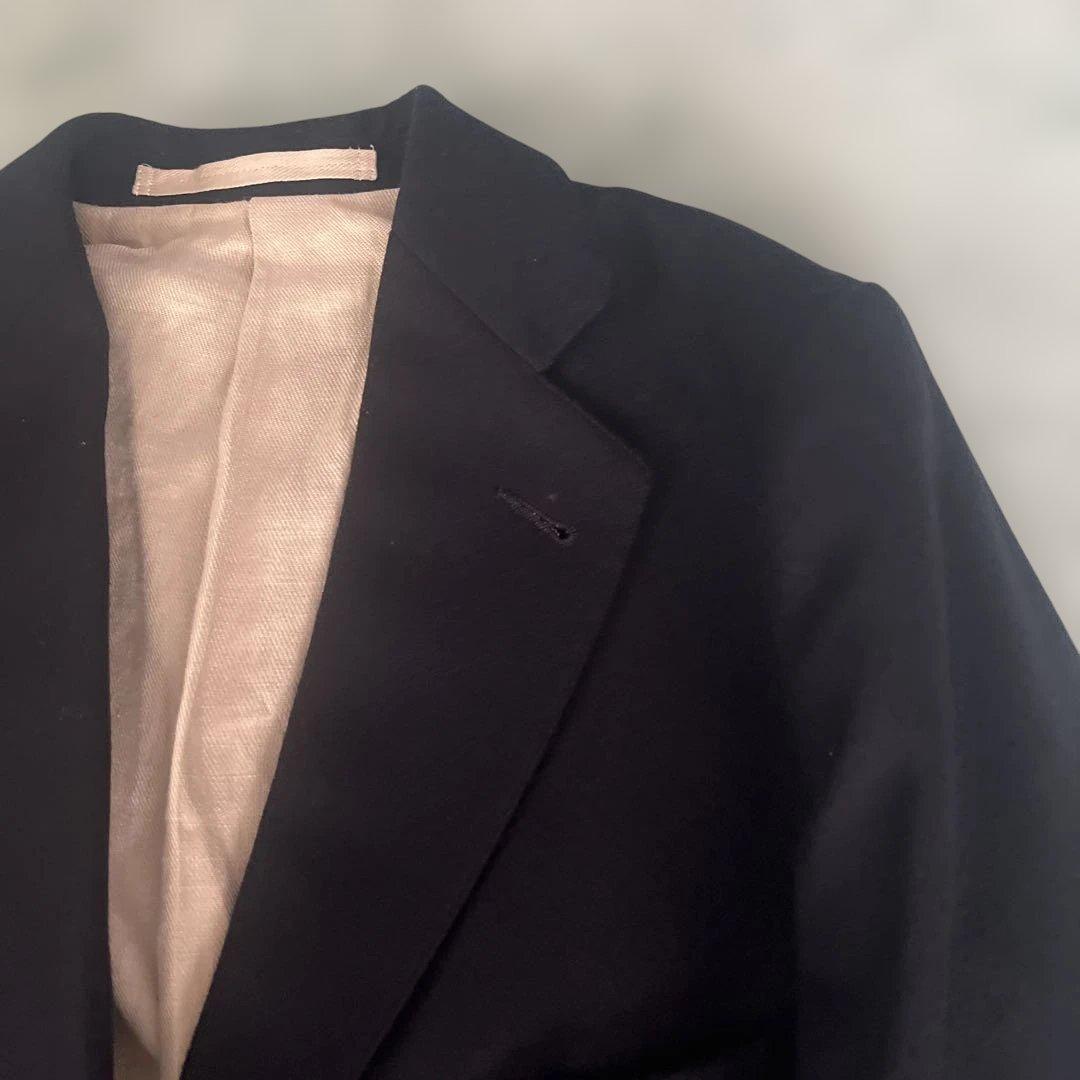 HaversackATTIRE ウールジャケット