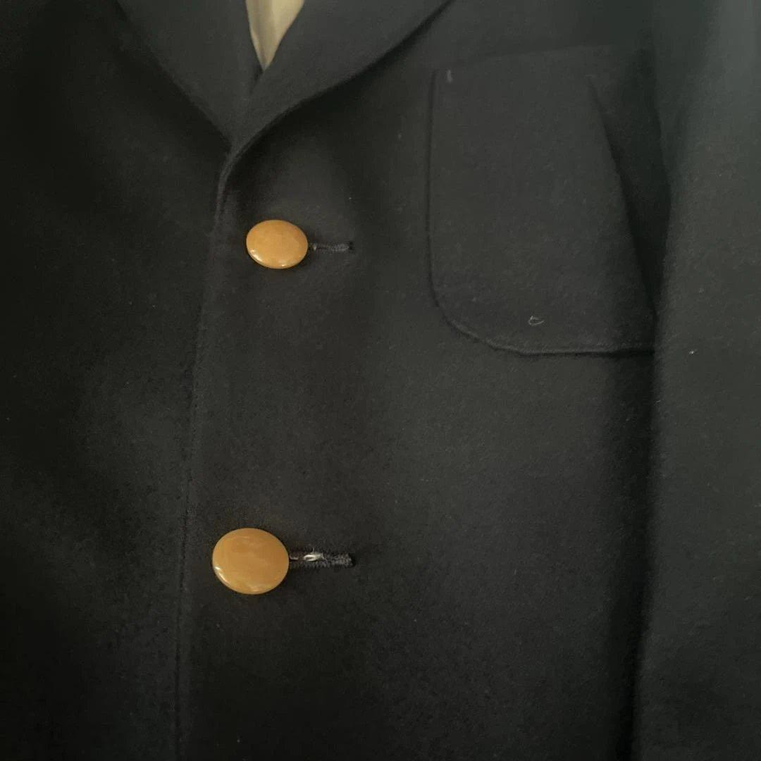 HaversackATTIRE ウールジャケット