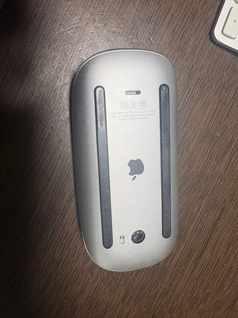 iMac (21.5-inch, Late 2015) 1TB【初期化済み】