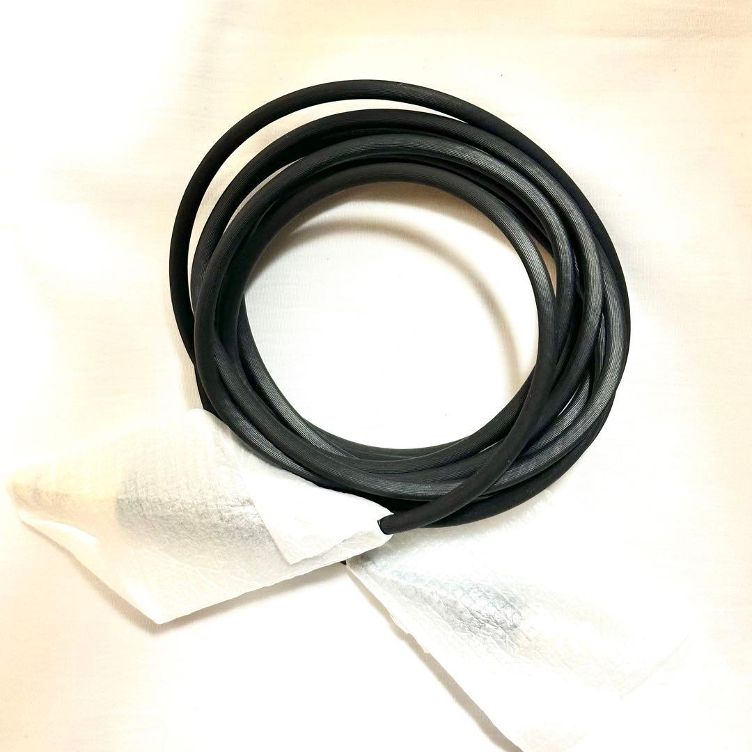 SONY MDR-M1ST 社外パッド装着 純正未使用付属