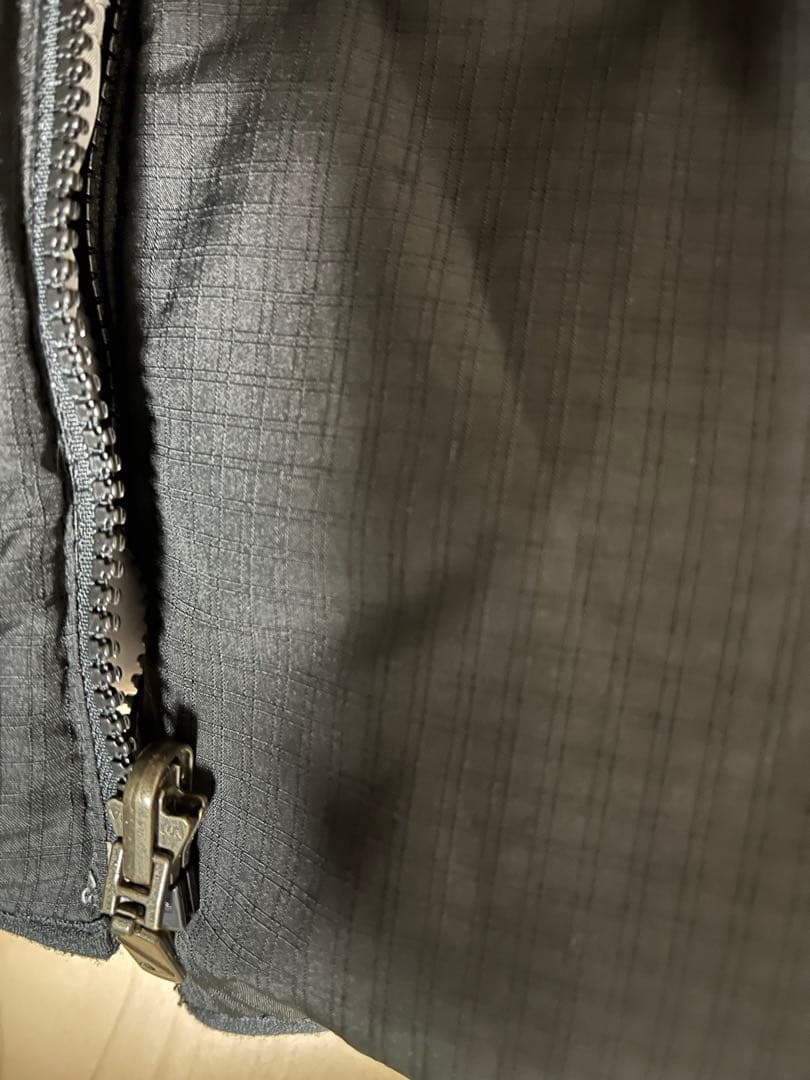 NIKE　ダウンジャケット　リバーシブル