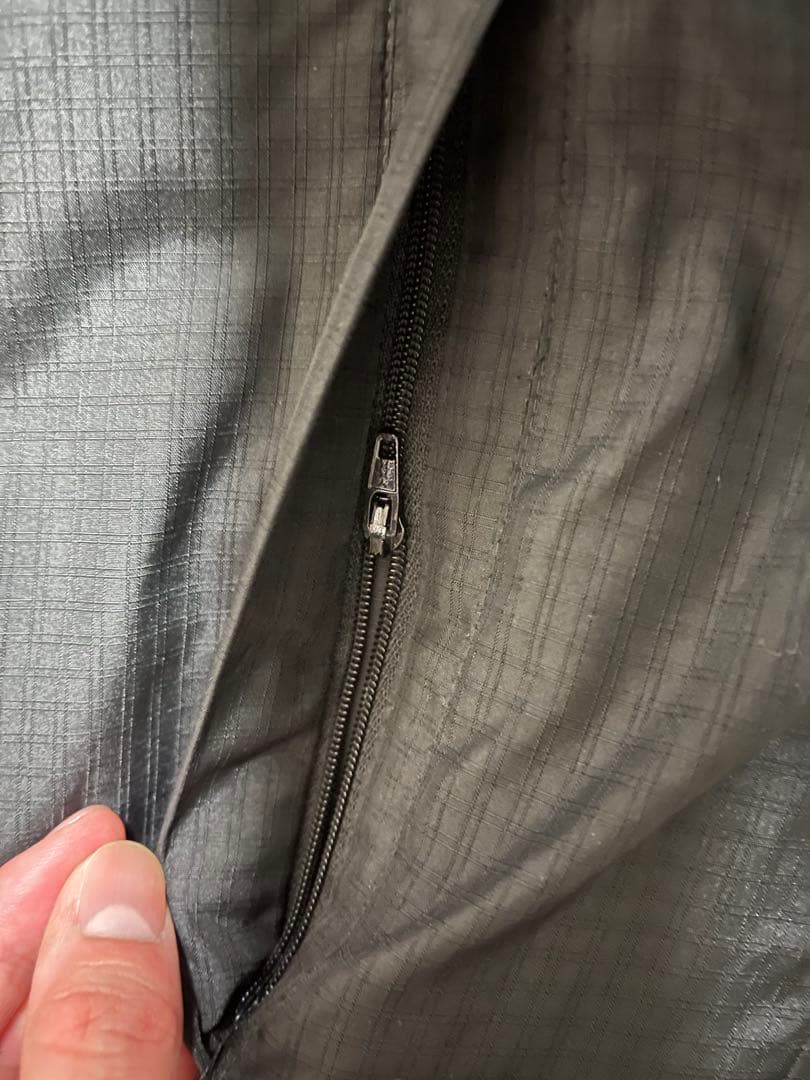 NIKE　ダウンジャケット　リバーシブル