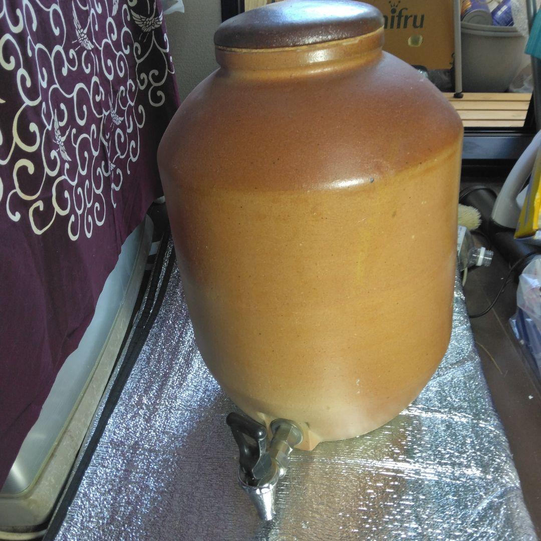 ☆hideさん専用です！陶器製焼酎サーバー 大容量☆来年発送します！