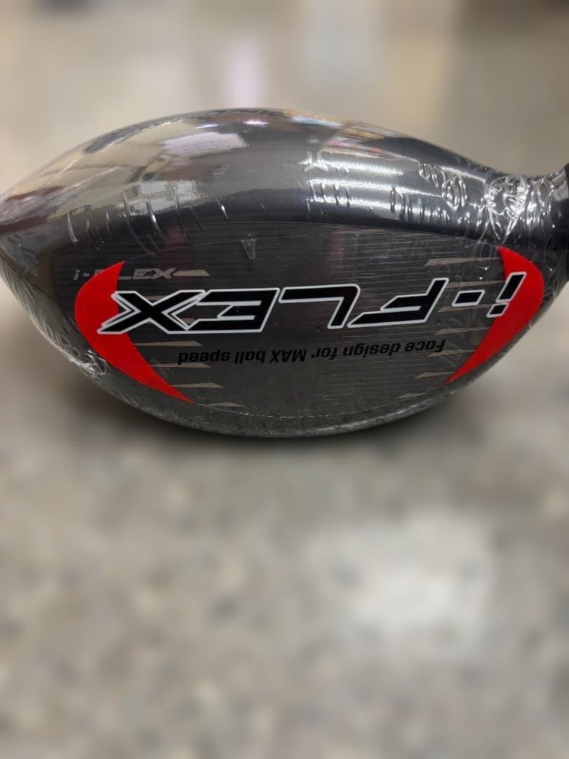 Srixon ZXi LS ドライバー 9.0° Sフレックス 45.75インチ