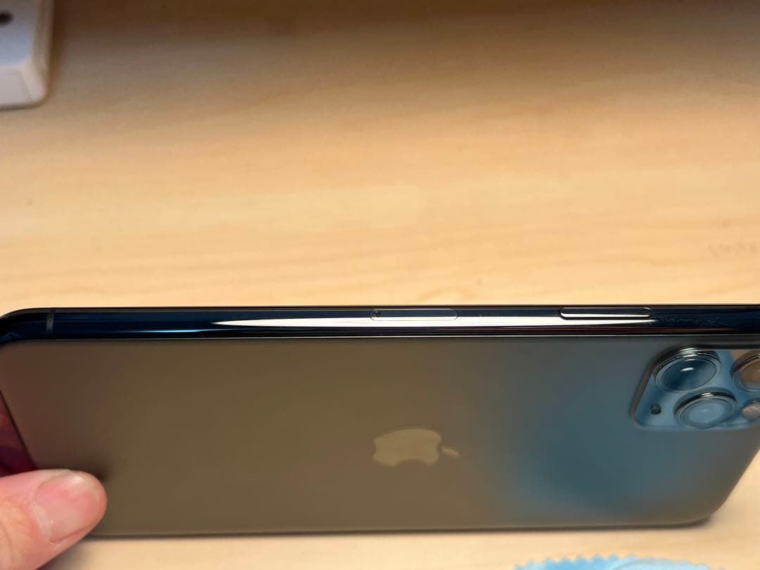 iPhone11 Pro Max 256GB 美品