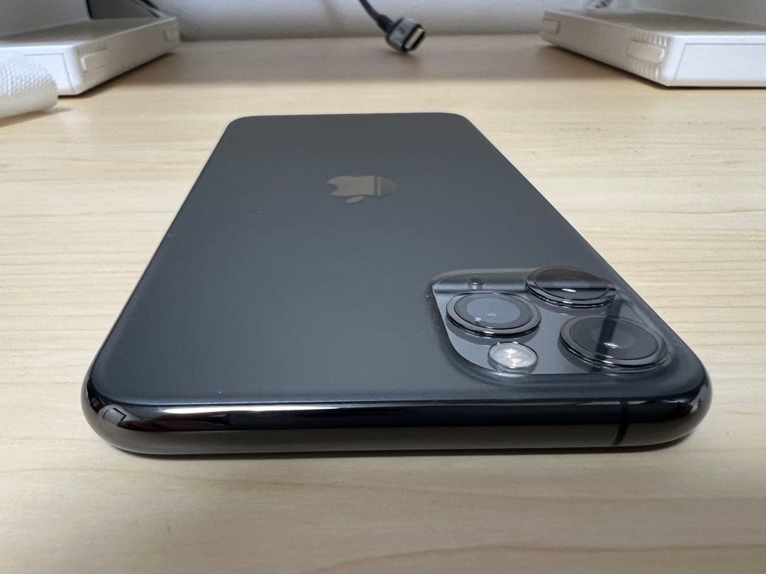 iPhone11 Pro Max 256GB 美品