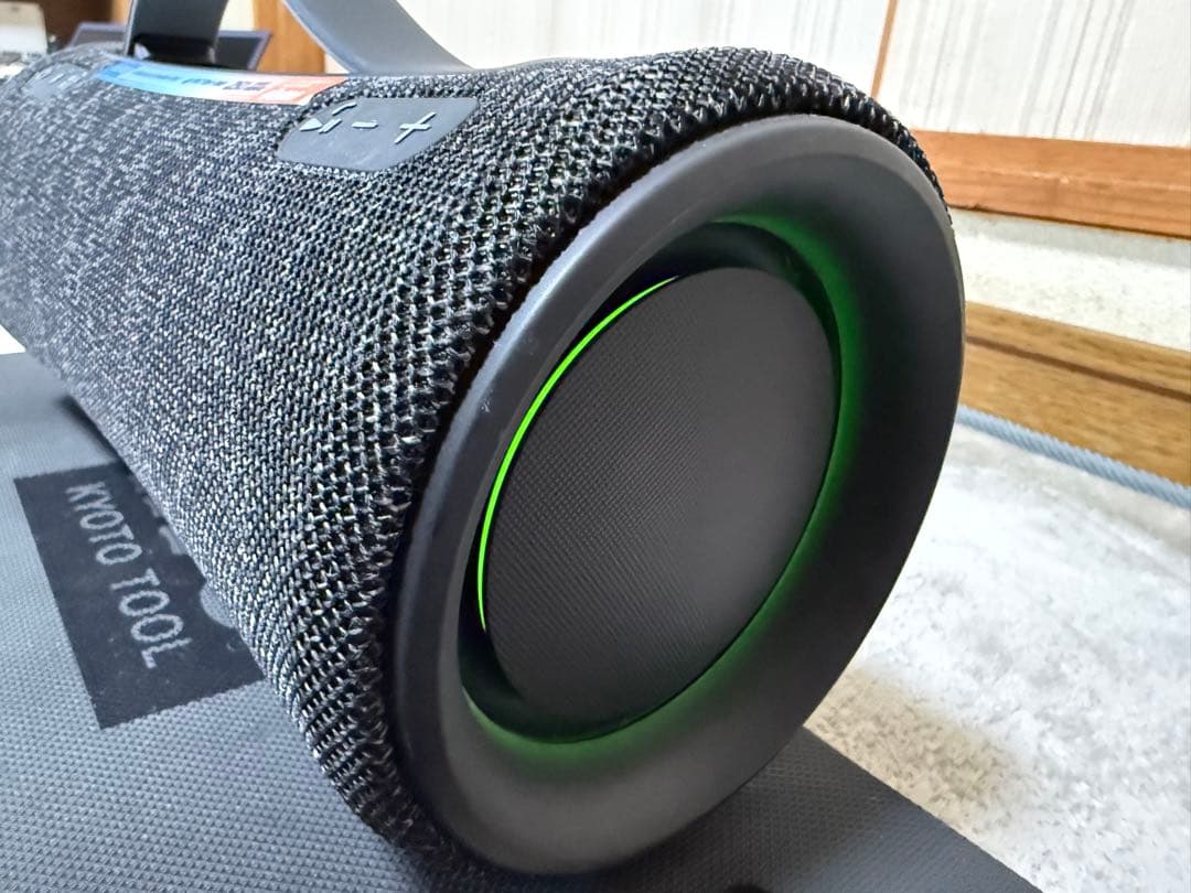 SONY XG300 ワイヤレススピーカー　箱なし