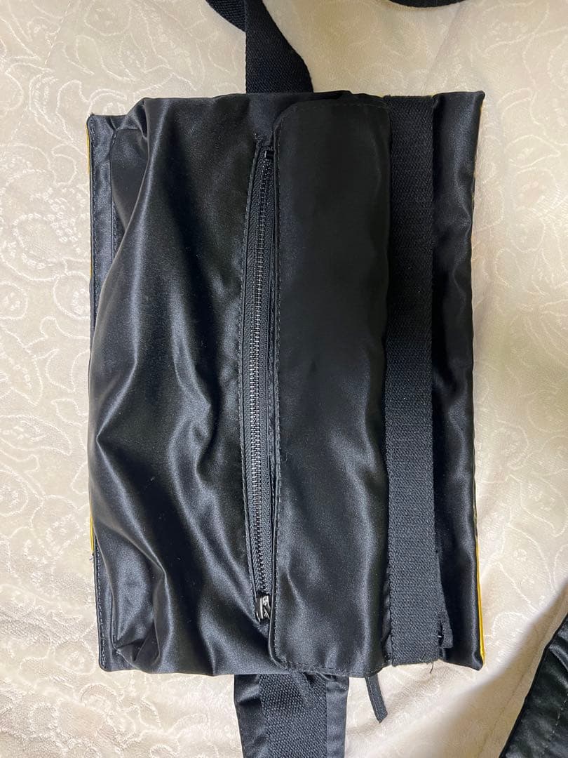 あ*様 【美品レア】RAFSIMONS ラフシモンズ eastpakボディーバッ