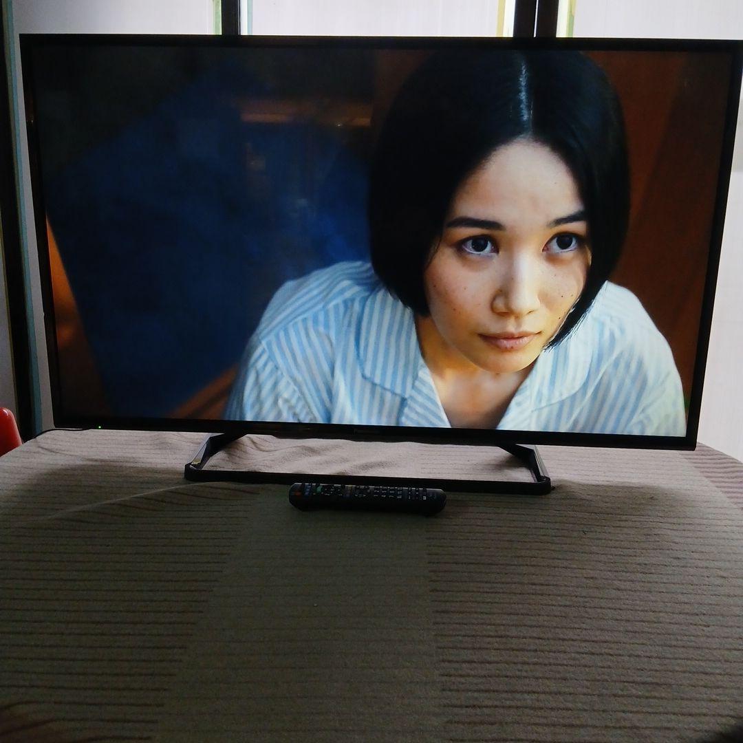 43インチ液晶TV パナソニック TH-43E300HT no.25