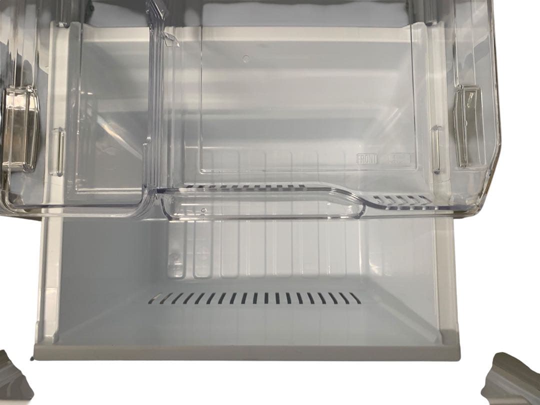 三菱 冷蔵庫 MR-P17H-H 168L 右開き2023年製 美品 大阪限定