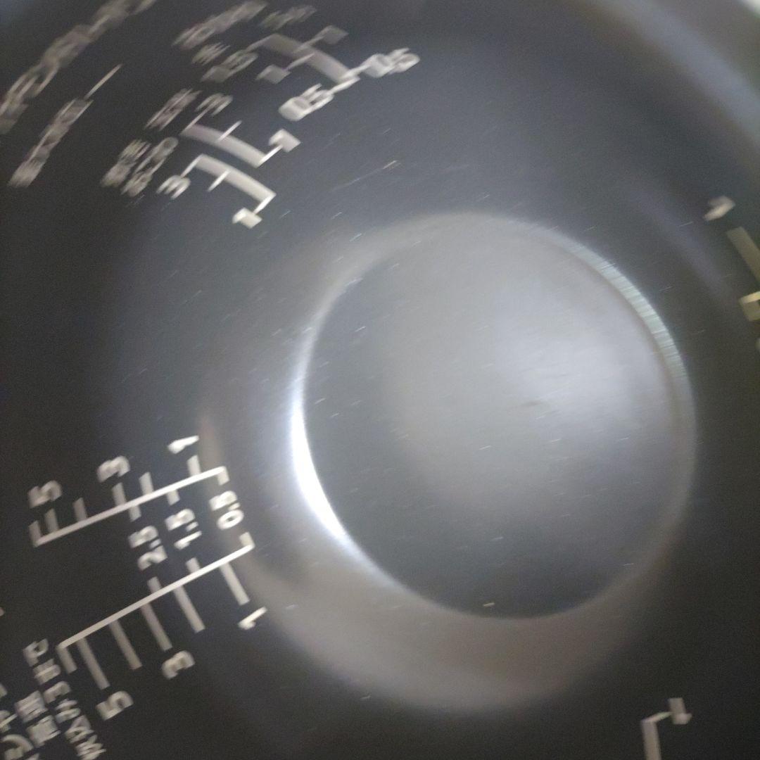 炊飯器 パナソニック 釜のみ ダイヤモンド銅コート釜 ARE50-F49