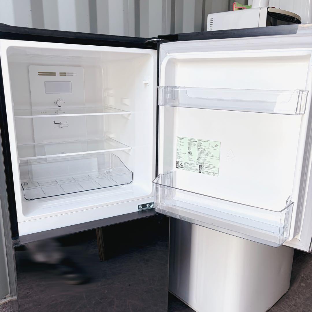 運搬取付無料！ブラックホワイト純正TWINBIRD・RORO2点！超美品！