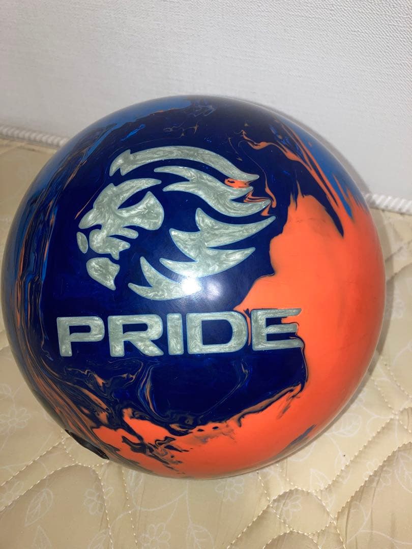 プライドダイナスティ　15ポンド