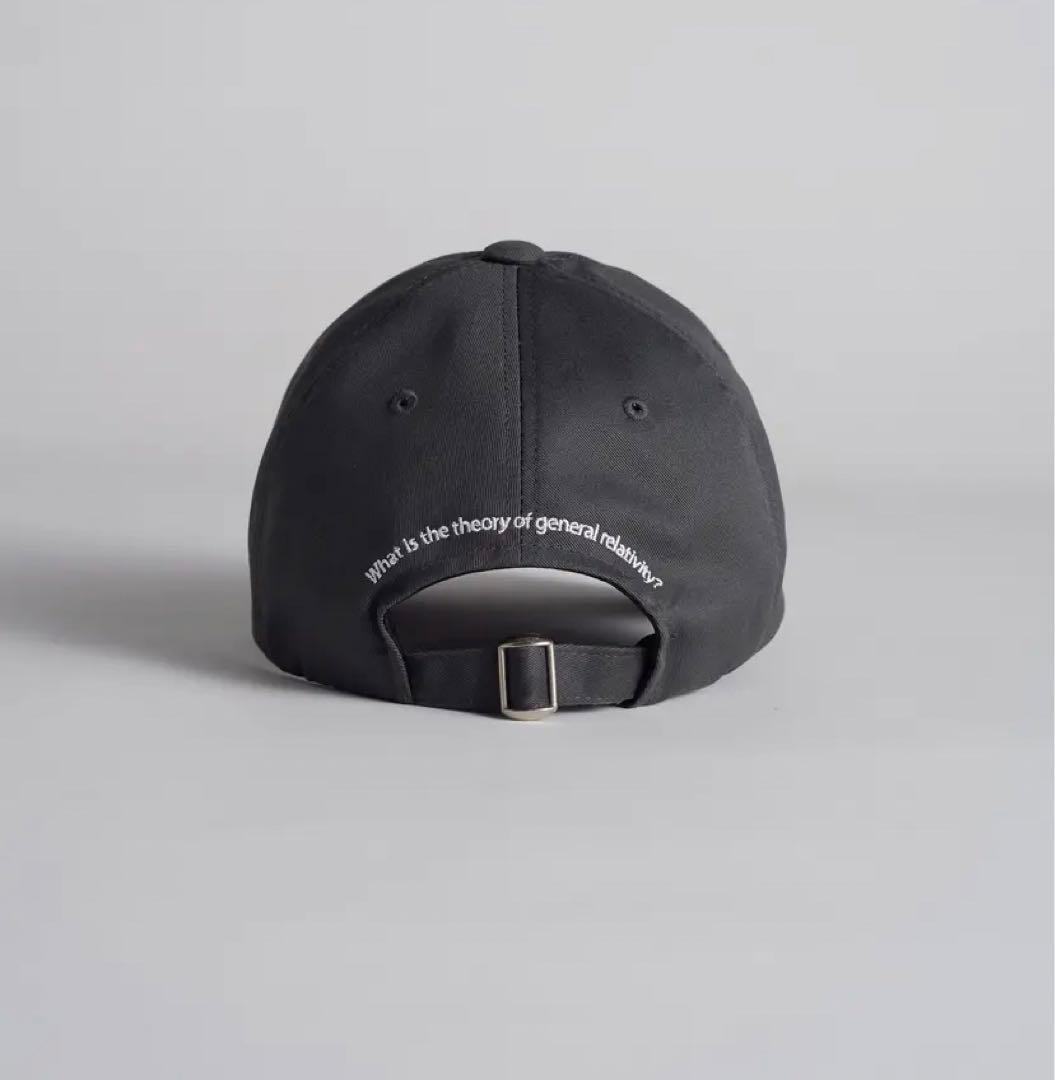 GADID ANONIEM（キャップ）