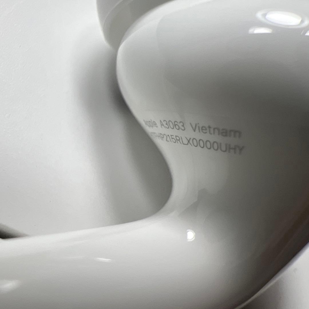 Apple AirPods Pro 第3世代 右耳 A3063 未使用 83