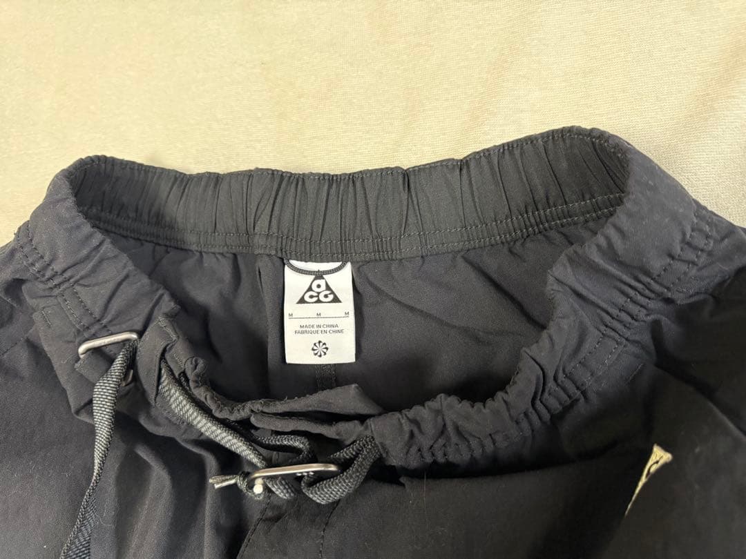 ソムタム　NIKE ACG Smith Summit