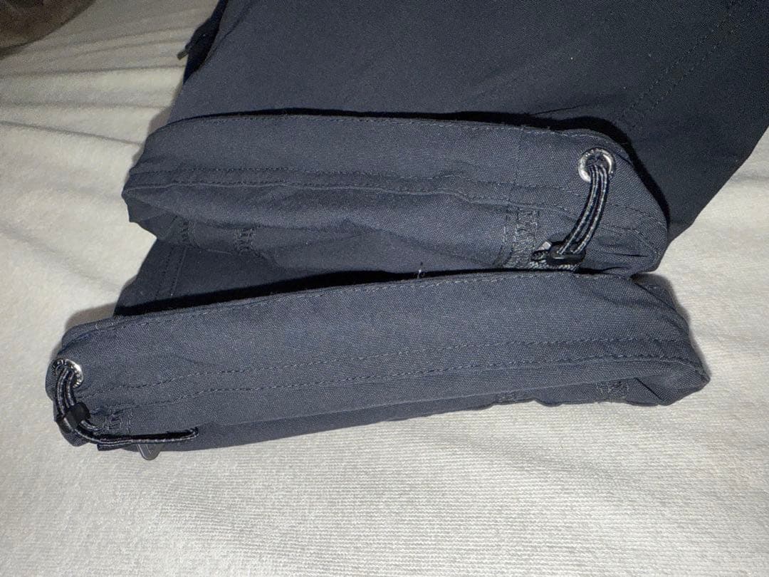 ソムタム　NIKE ACG Smith Summit