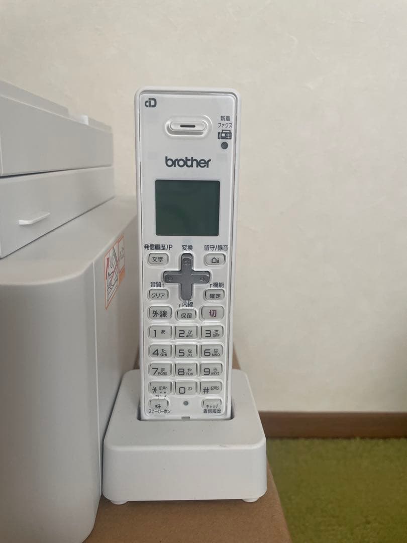 brother MFC-J4940DN プリンター・複合機