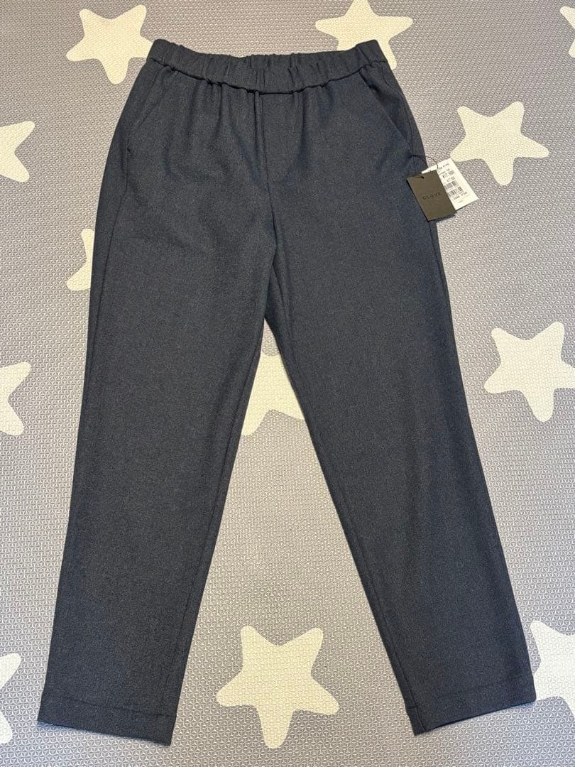 新品タグ付き★ヤマダヤ系列　きれいめパンツ５本