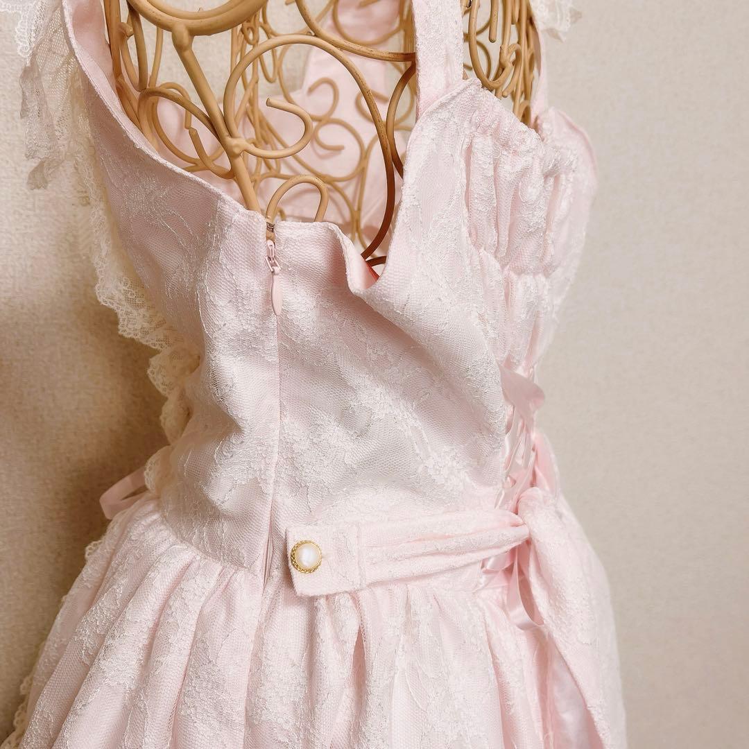 専用 babythestarsshinebright ジャンパースカート