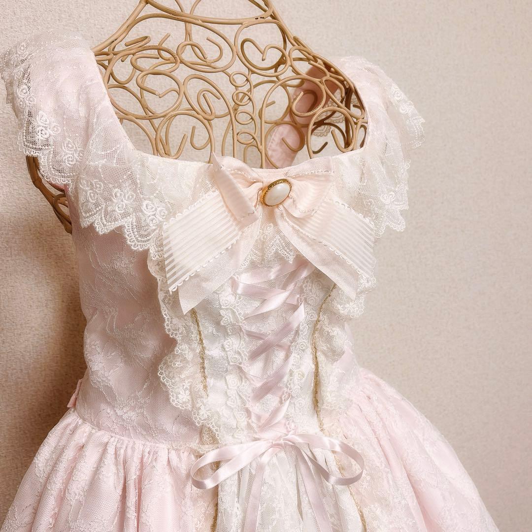 専用 babythestarsshinebright ジャンパースカート