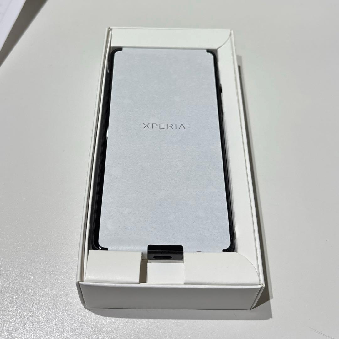 XperiaAce3 新品未使用