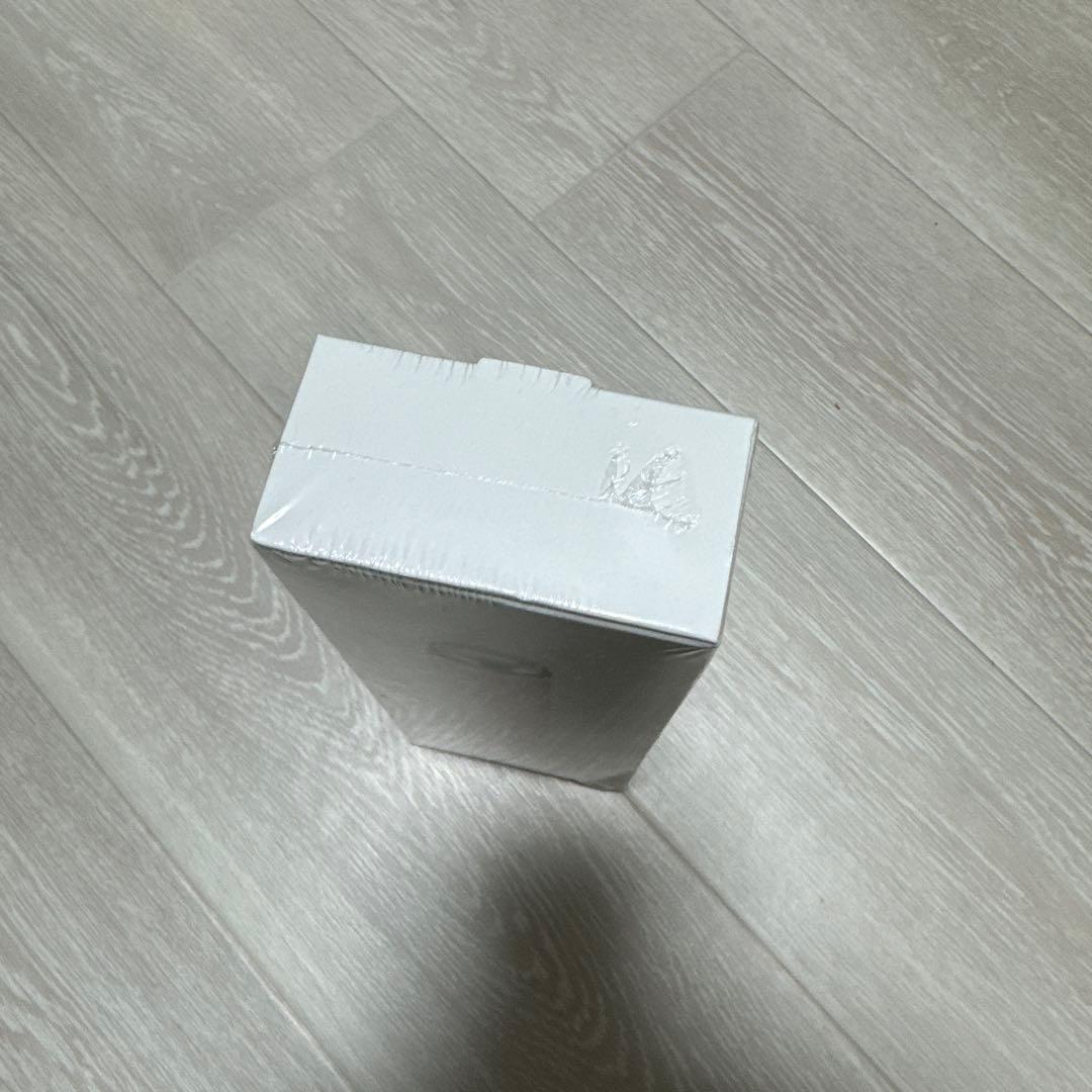 【新品未開封】メディキューブ　AGE-R ブースタープロ ミニ ピンク