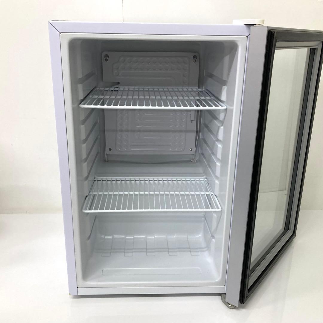 X373- Hijiru ヒジル 電気冷蔵ショーケース HJR-G68