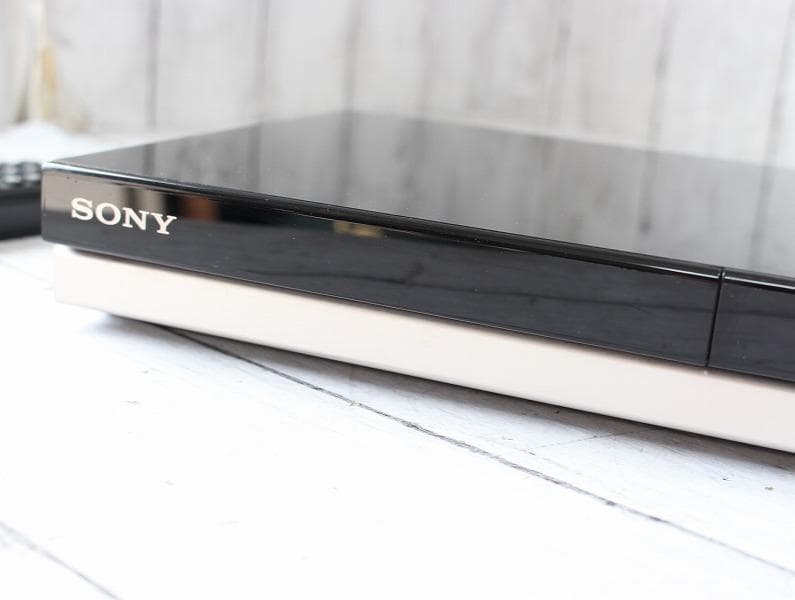 SONY ブルーレイレコーダー 2TB 3番組同時録画 BDZ-ZT2500