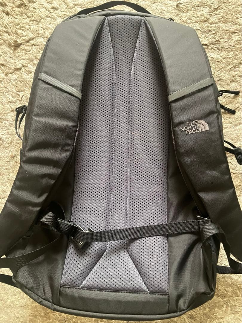 【ほぼ未使用】ザノースフェイス ジェミニ22 バックパック リュック
