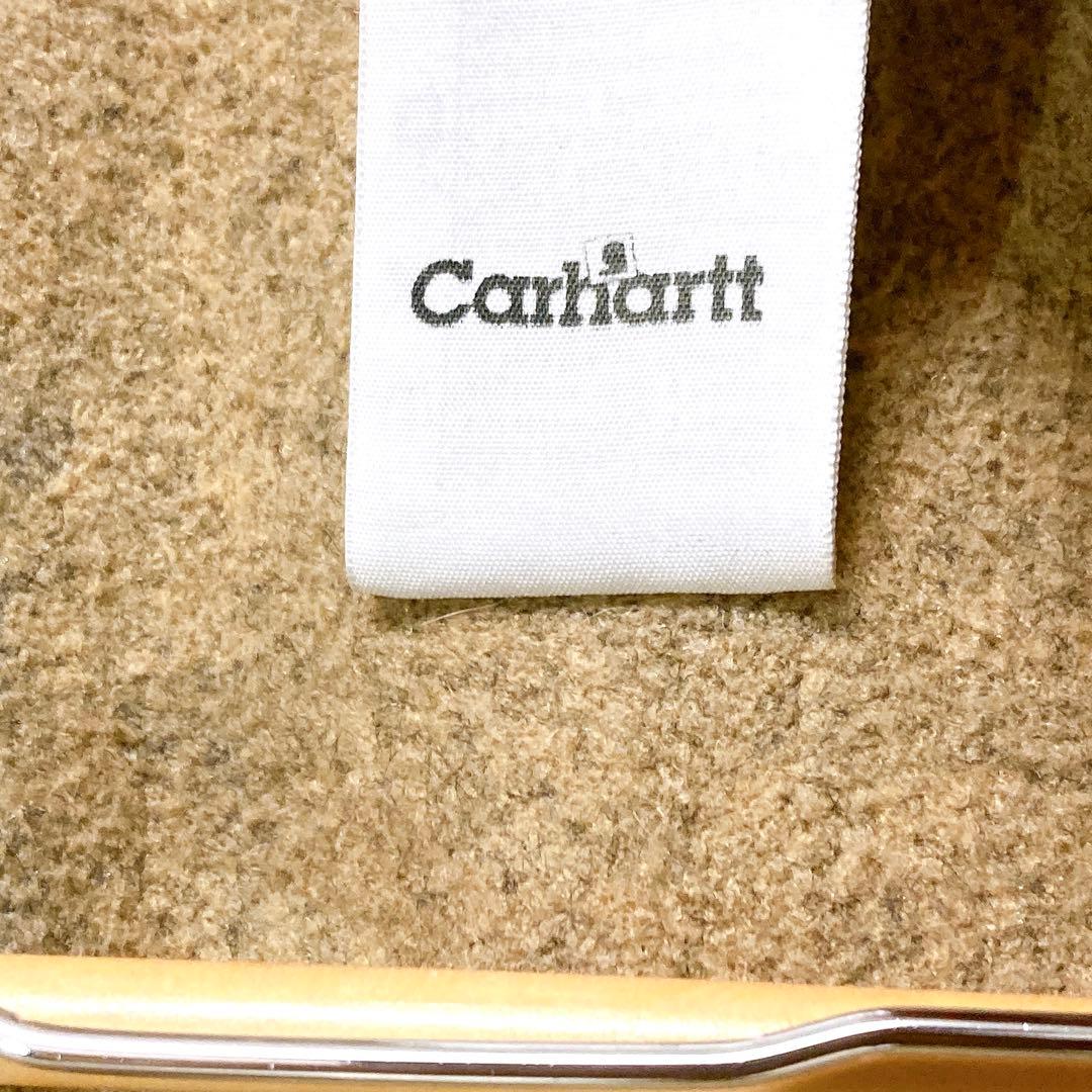 Carhartt デトロイトジャケット　WJ097 PTL