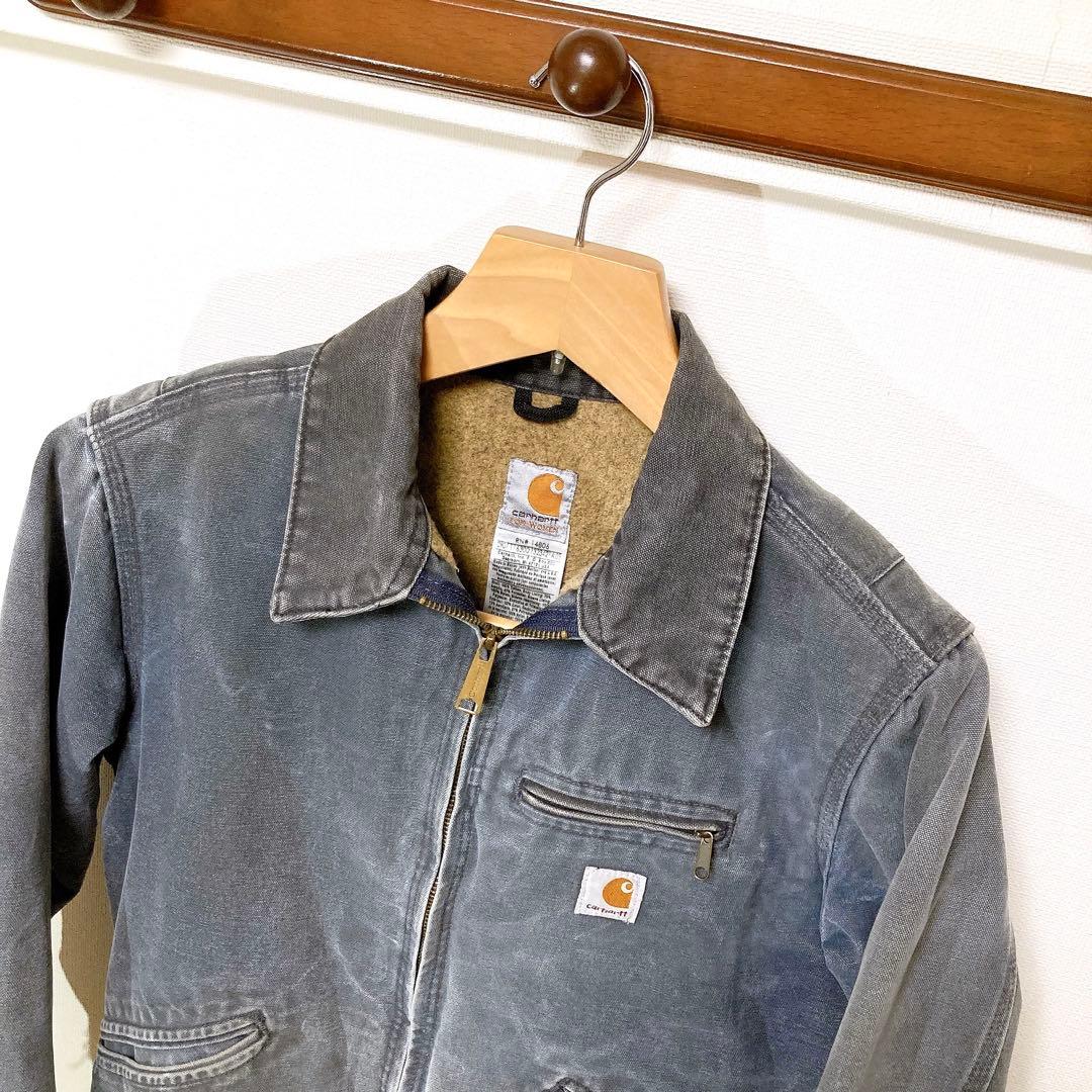 Carhartt デトロイトジャケット　WJ097 PTL
