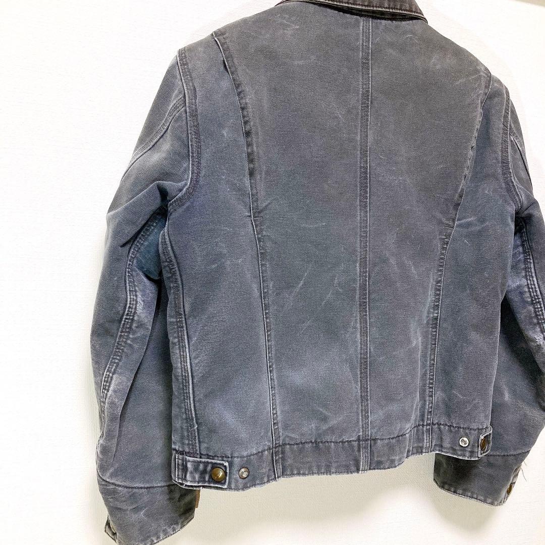 Carhartt デトロイトジャケット　WJ097 PTL