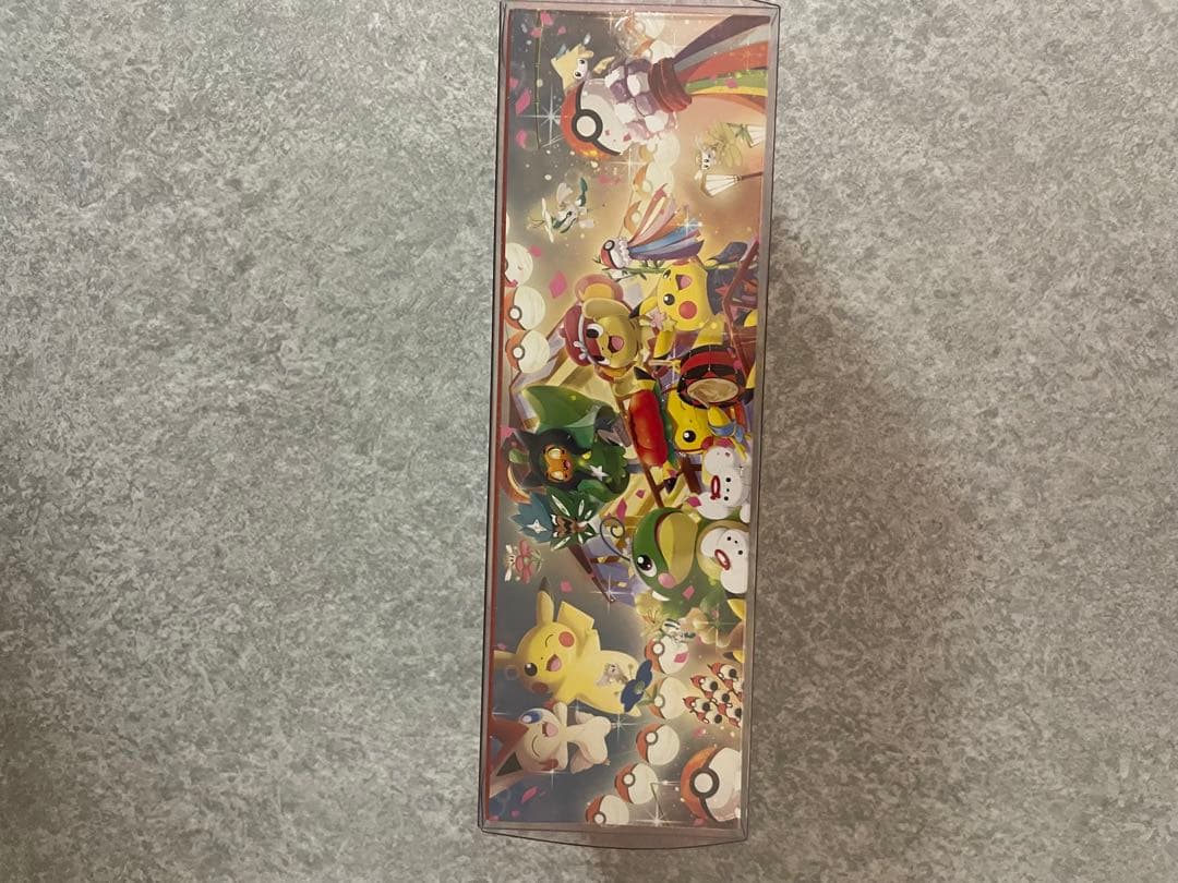 シュリンク付き　スペシャルBOX トウホク